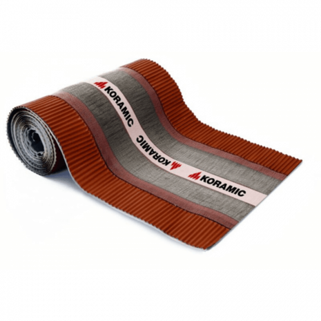 Koramic flexi-rol extreme 320mm rood